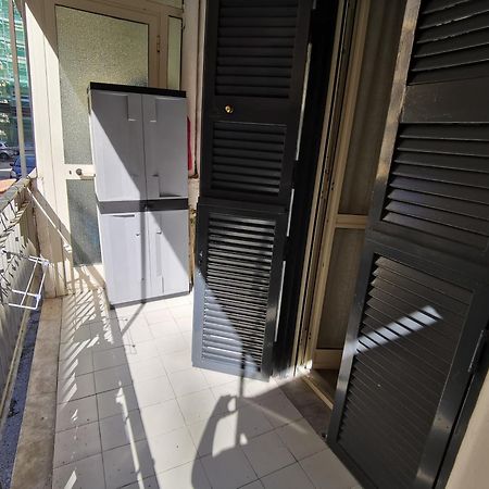 Rossetti House 15 Apartment Napoli Exterior foto