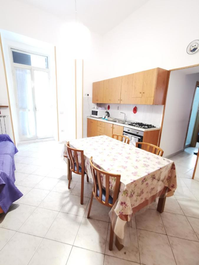 Rossetti House 15 Apartment Napoli Exterior foto
