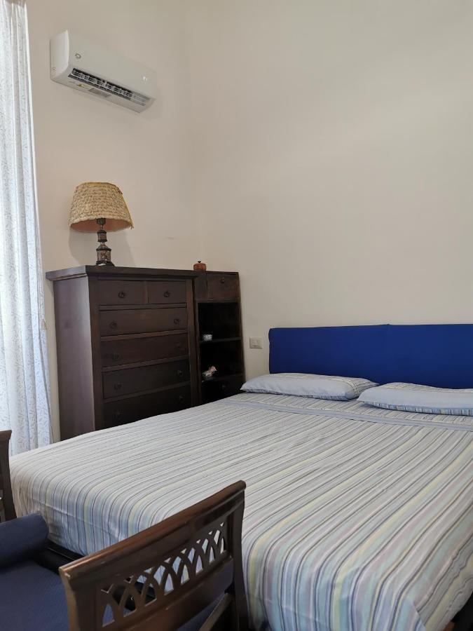 Rossetti House 15 Apartment Napoli Exterior foto